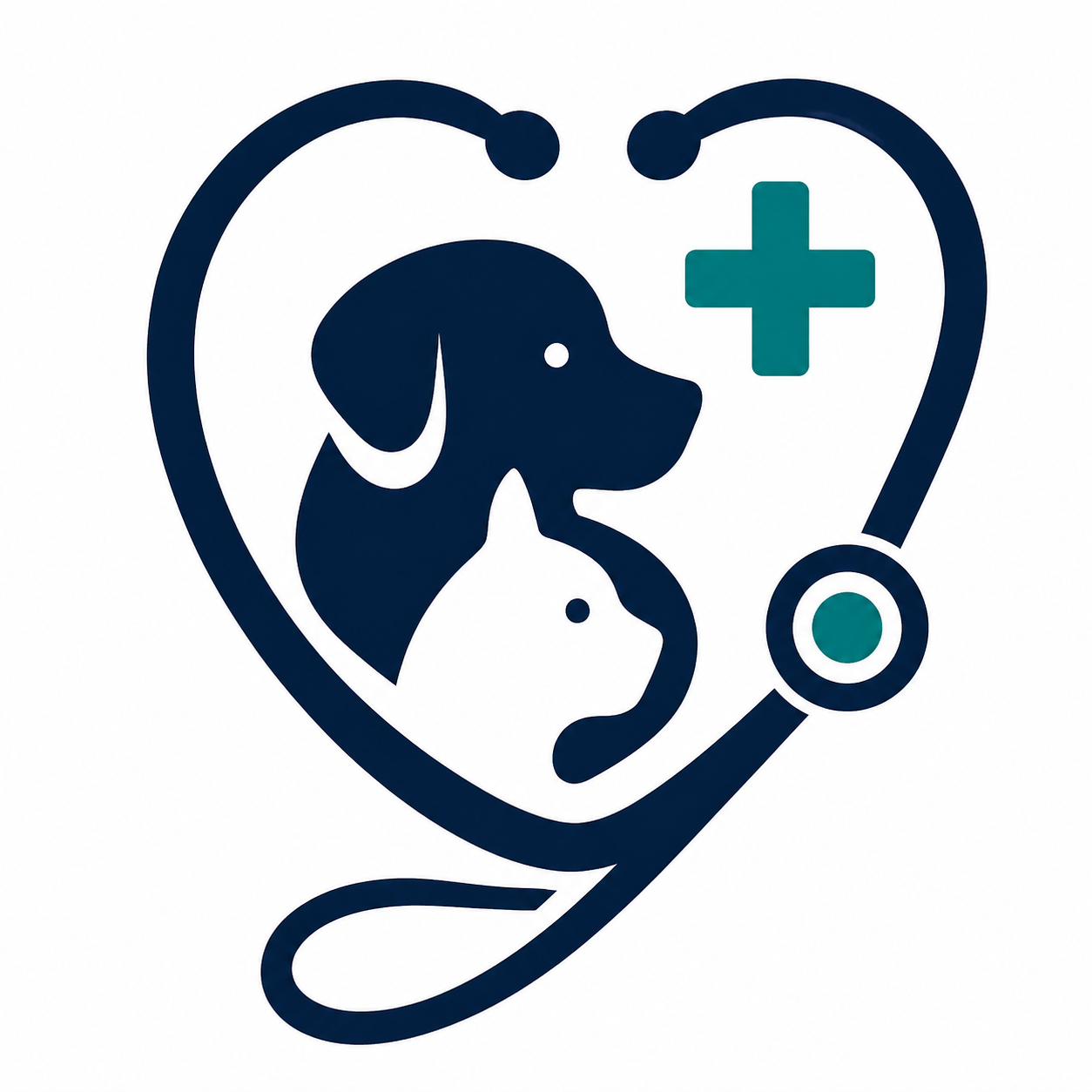 Pet's Care Logo